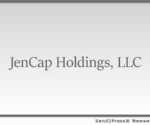 JenCap Holdings LLC