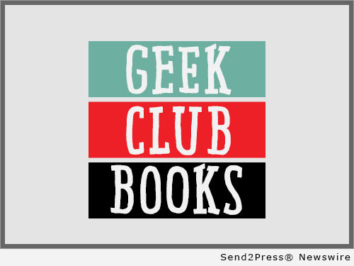 Geek Club Books