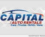 Capital Auto Rental