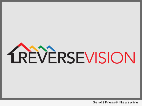 News from ReverseVision Inc.