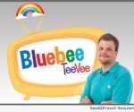 James Sullivan host of Bluebee TeeVee