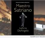 Maestro Satriano Book