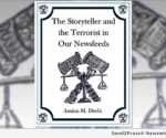 The Storyteller and the Terrorist (book)