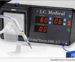 IC Medical Crystal Vision 450D