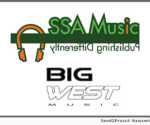 SSA Music and Big West Music