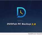 DVDfab PC Backup 2.0