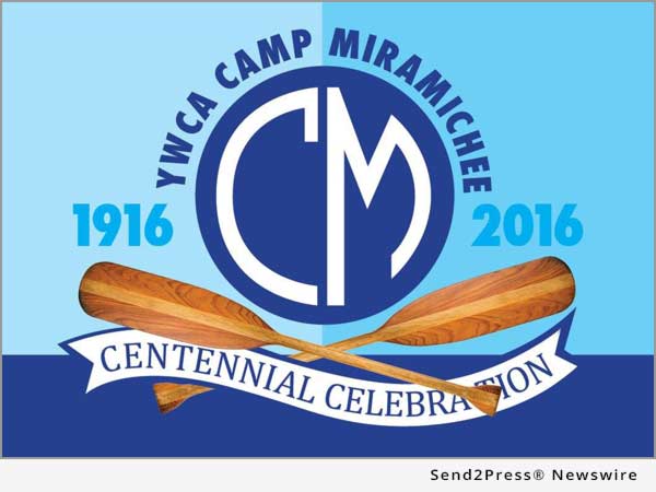 YWCA Camp Miramichee Reunion
