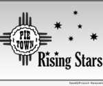 Pie Town Rising Stars