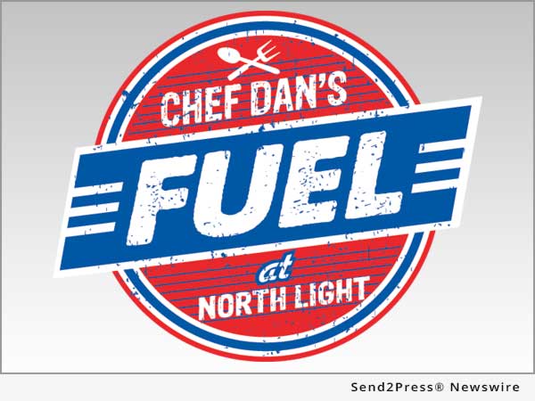 Chef Dan's FUEL at North Light