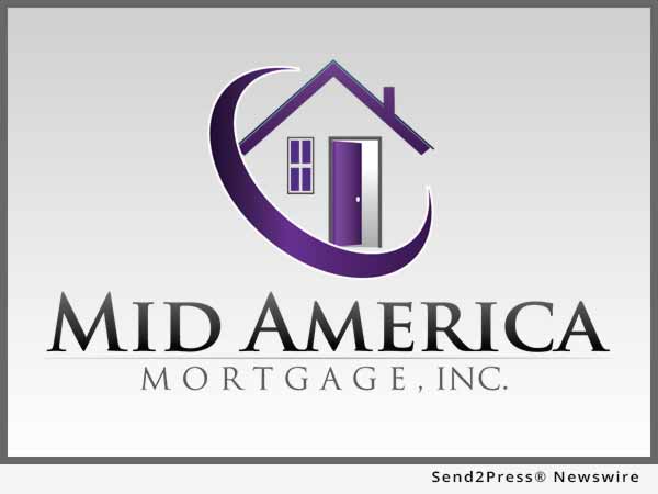 News from Mid America Mortgage, Inc.