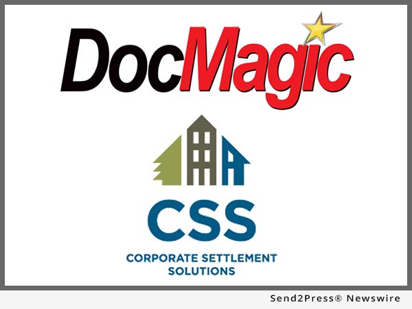 DocMagic and CSS