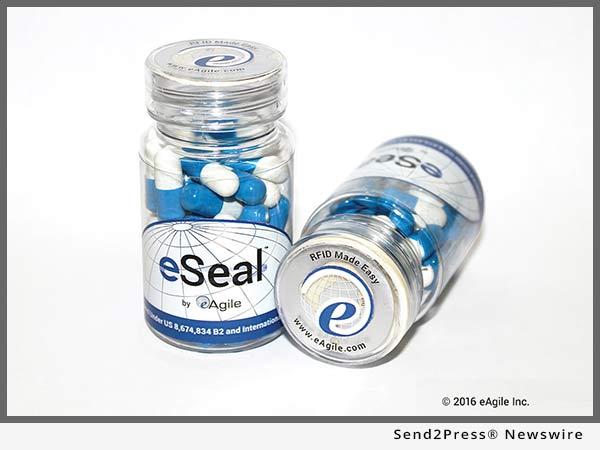 eSeal by eAgile Inc.