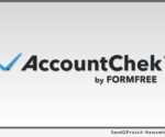 AccountChek by FORMFREE