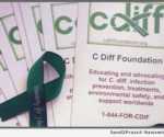 c diff foundation campaign