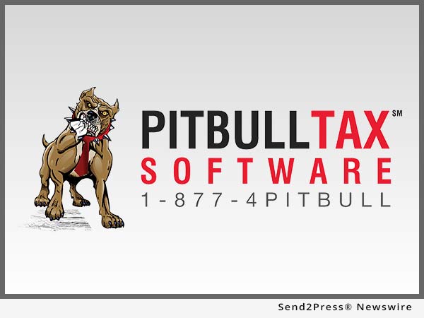 Pitbull Tax Software