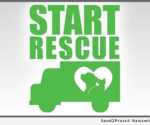 S.T.A.R.T. Shelter Transport Animal Rescue Team