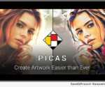 PICAS Photo App