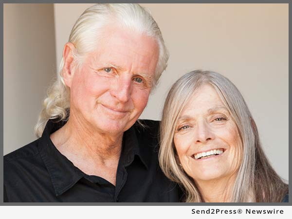 Andrew Cameron Bailey and Connie Baxter Marlow