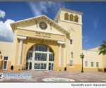 Port St Lucie Civic Center, Florida