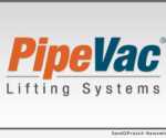 PipeVac Lifting Systems
