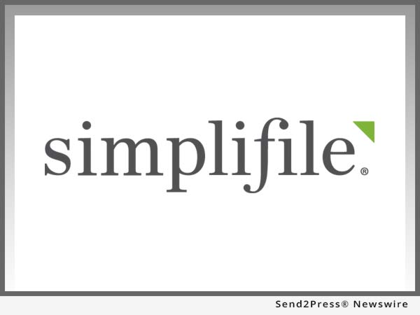News from Simplifile