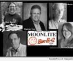Moonlite Bar-B-Q Inn AUTHORS