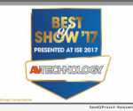 Utelogy AVTech Best of Show