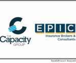The Capacity Group and EPIC