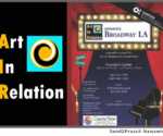 Art in Relation: Broadway LA