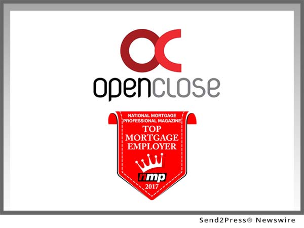 OpenClose NMP 2017