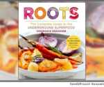 ROOTS superfood book