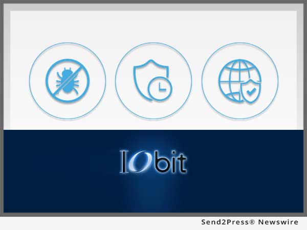 IOBIT Software