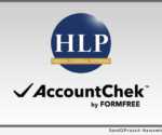 HLP and AccountChek by FormFree