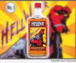 XXX Hellboy Hell Water