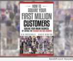 Book: Acquire Your First Million Customers