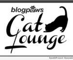 BlogPaws Cat Lounge