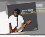 Errol Moore - Free Your Mind