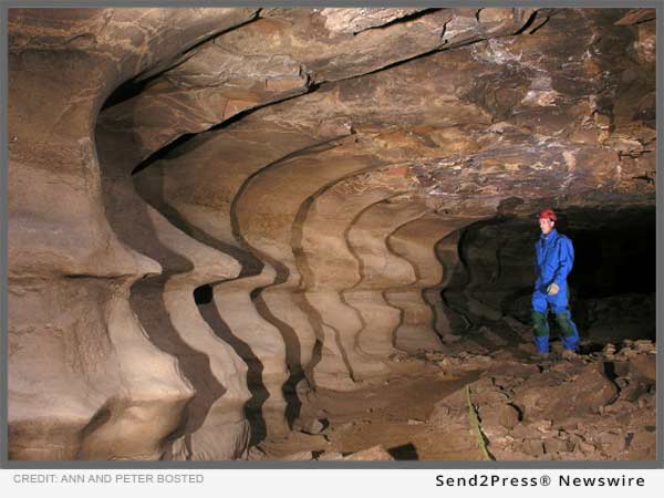 Southeastern Cave Conservancy