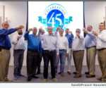 Current Builders 45th Anniversary