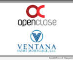 OpenClose and Ventana