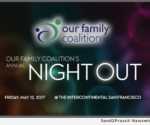 Our Family Coalition Night Out