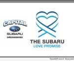 Capital Subaru - The Love Promise