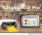 EasySignCut Pro Software