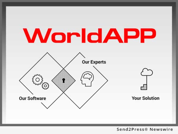 WorldAPP Solutions