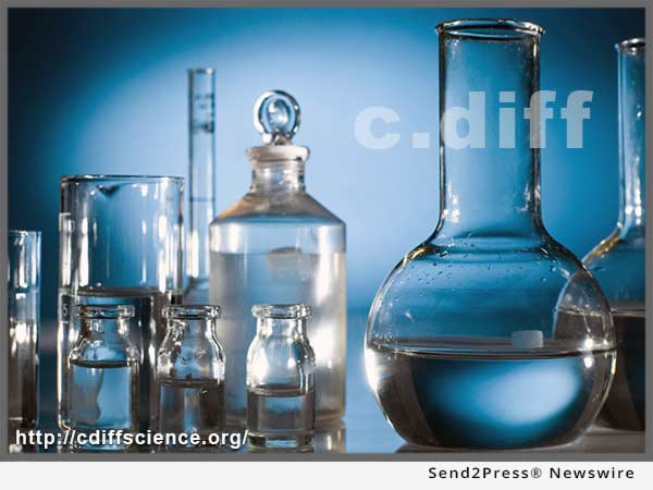 c.diff science - C DIFF Foundation
