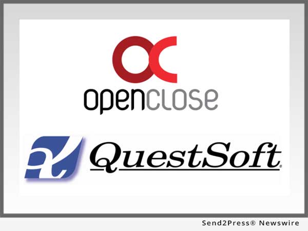 OpenClose and QuestSoft