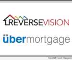 ReverseVision and ubermortgage