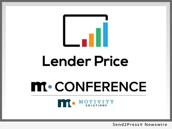 LenderPrice - Motivity Conference