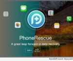 PhoneRescue for iOS 11