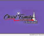 Christ Family Church at Fort Pierce
